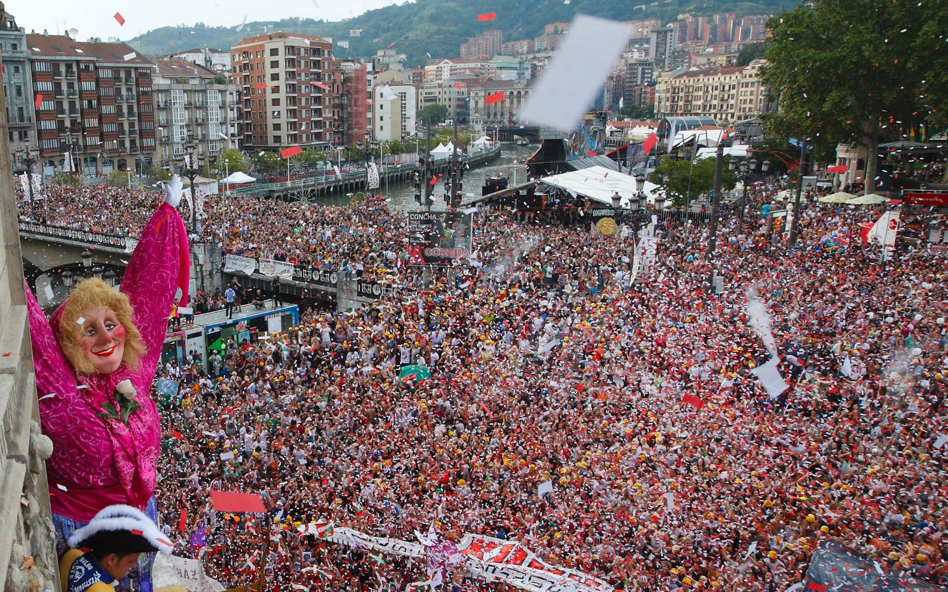 Semana Grande