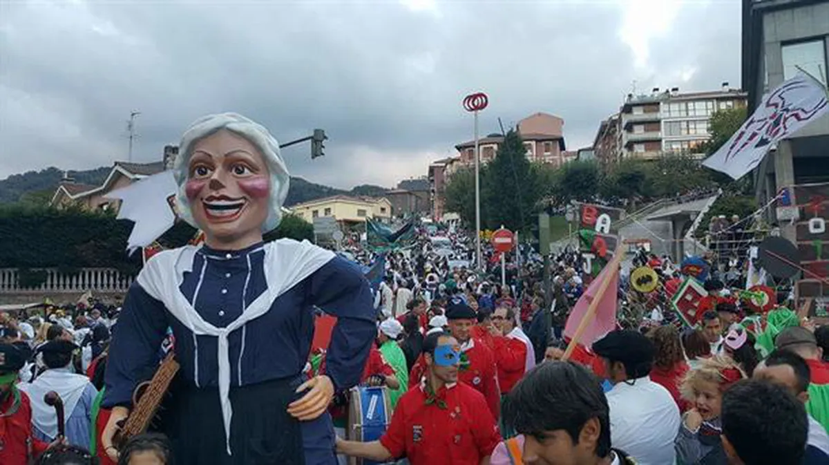 Basauri