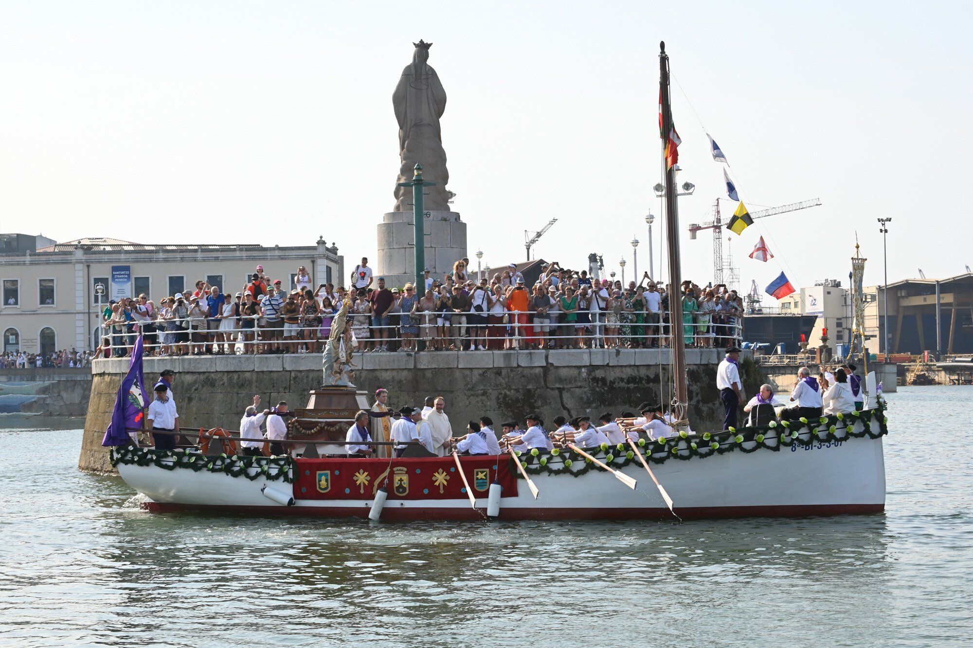 Fiestas de Santurtzi