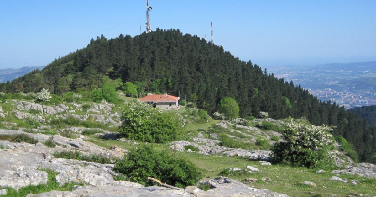 Pagasarri