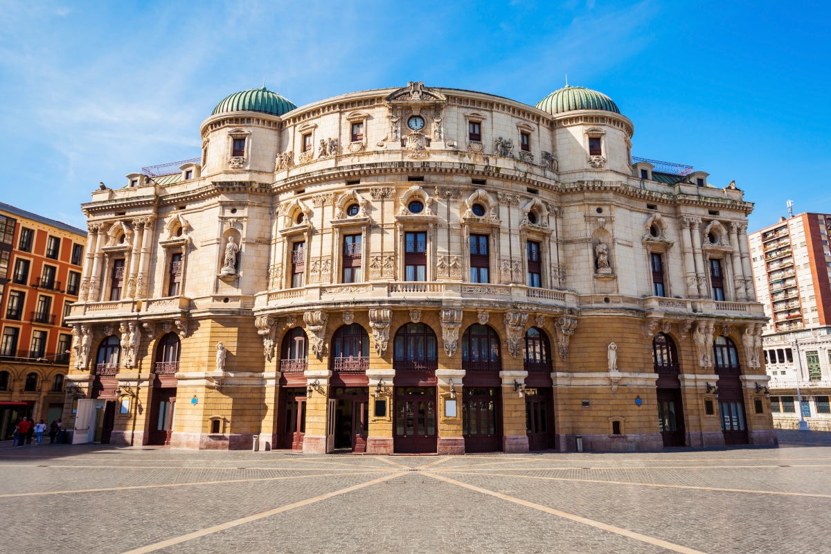 Teatro Arriaga