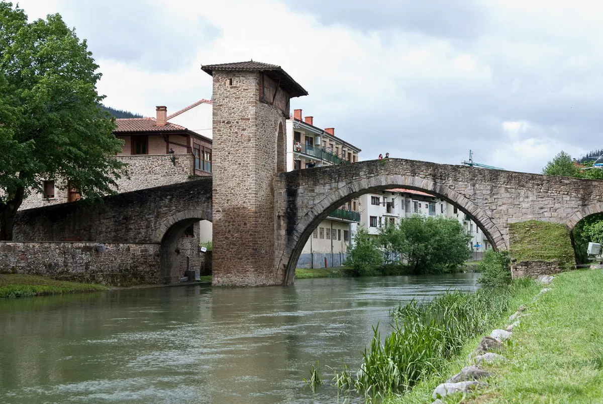 Puente de la Muza