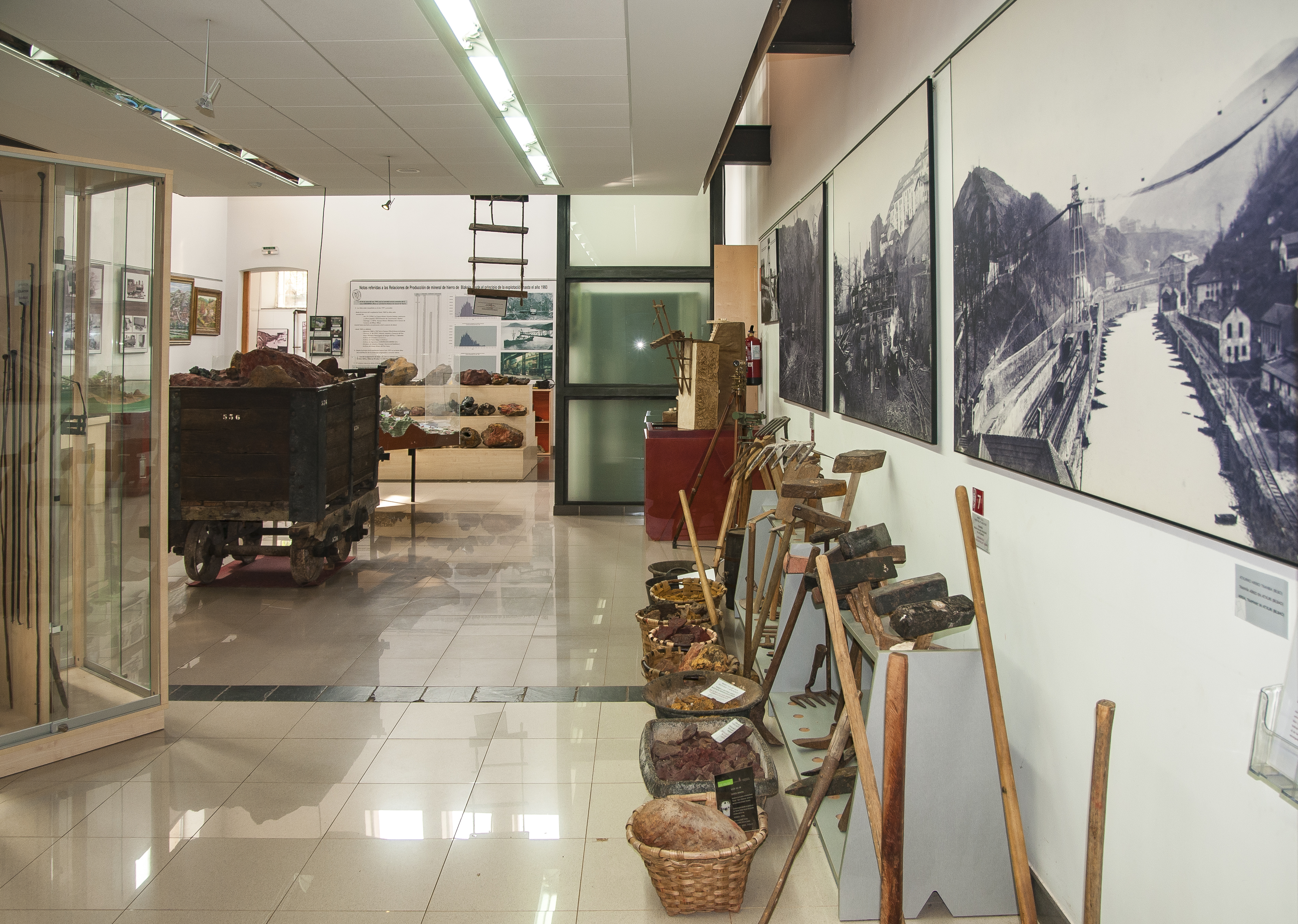 Museo de la Minería