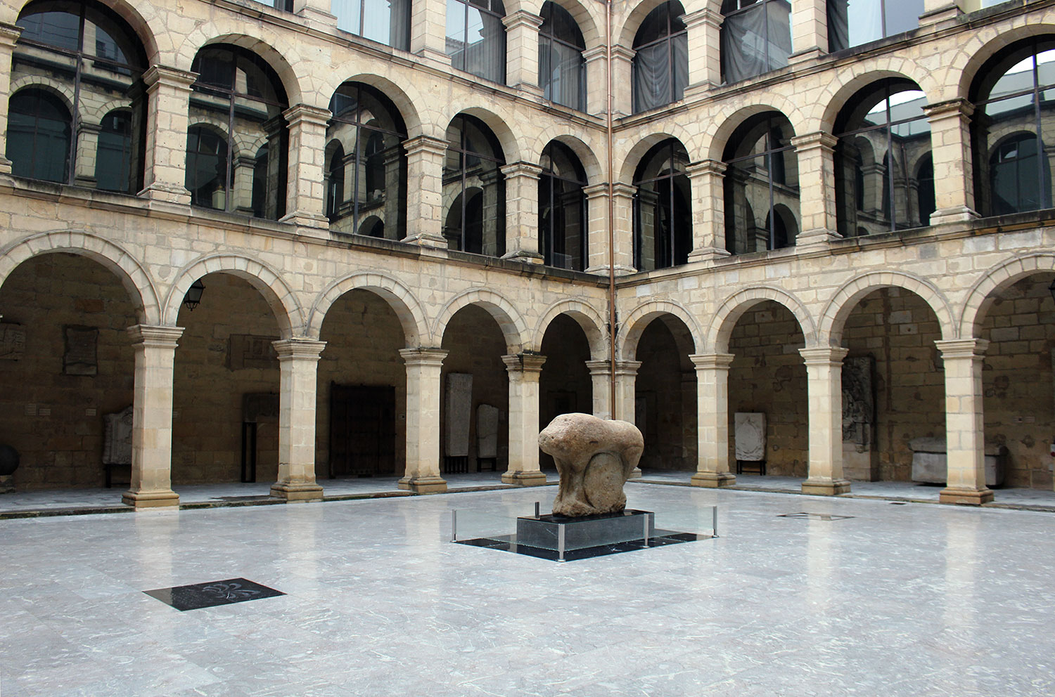 Museo Vasco