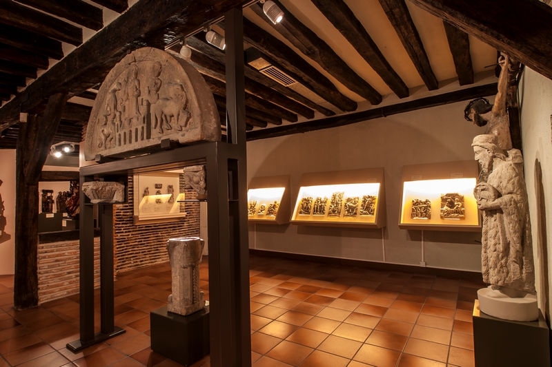 Museo del Arte Sacro