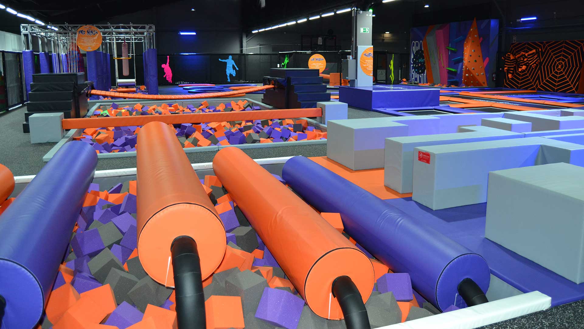 Fun Play Park