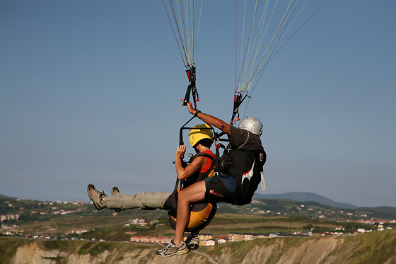 Parapente