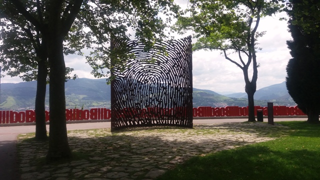 Artxanda