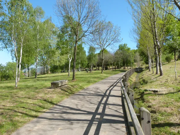Montefuerte
