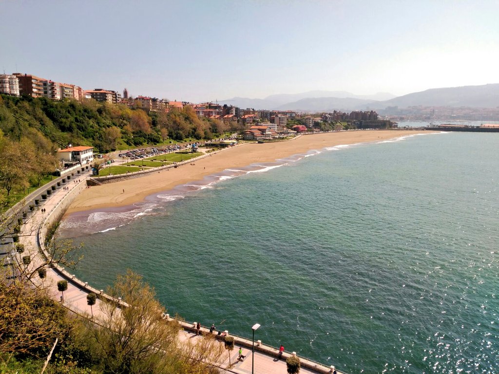 Ereaga