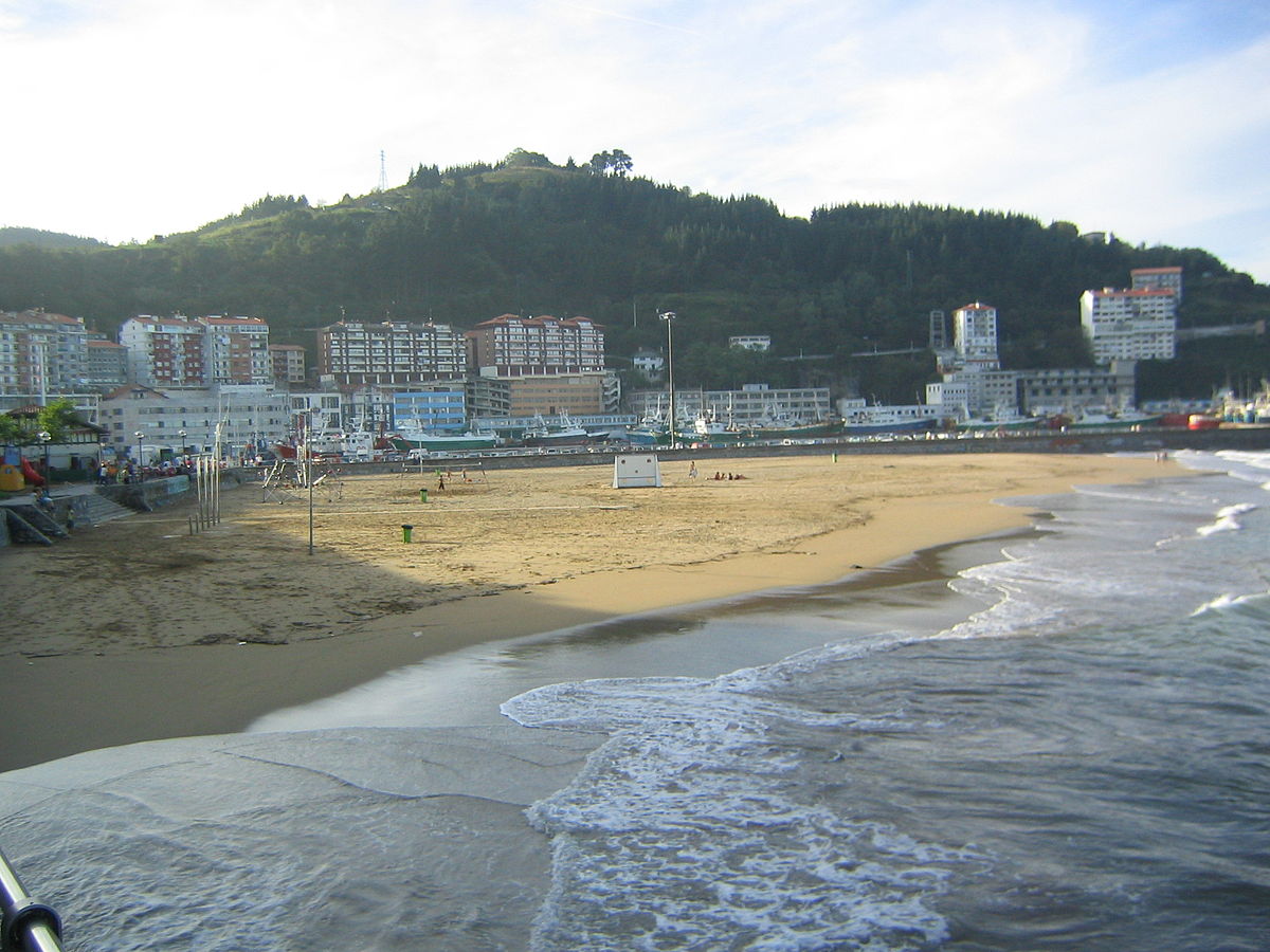 Arrigorri