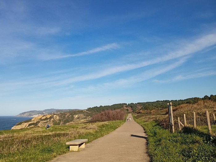 Punta Galea